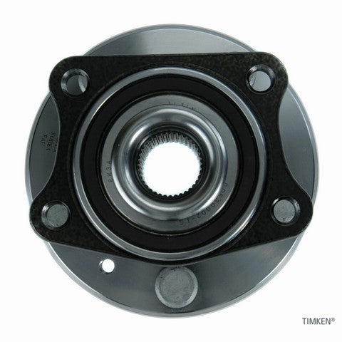 Wheel Bearing and Hub Assembly Timken HA590029