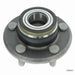 Wheel Bearing and Hub Assembly Timken HA590030