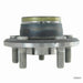 Wheel Bearing and Hub Assembly Timken HA590030