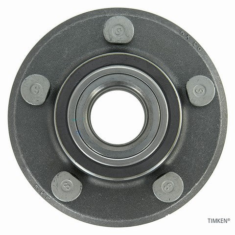 Wheel Bearing and Hub Assembly Timken HA590030