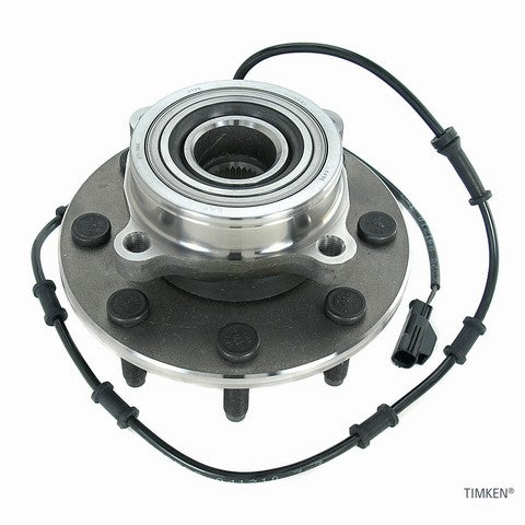 Wheel Bearing and Hub Assembly Timken HA590032