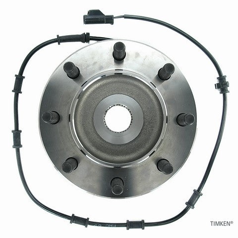 Wheel Bearing and Hub Assembly Timken HA590032
