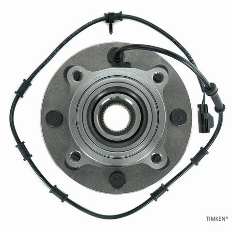 Wheel Bearing and Hub Assembly Timken HA590032