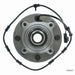 Wheel Bearing and Hub Assembly Timken HA590032
