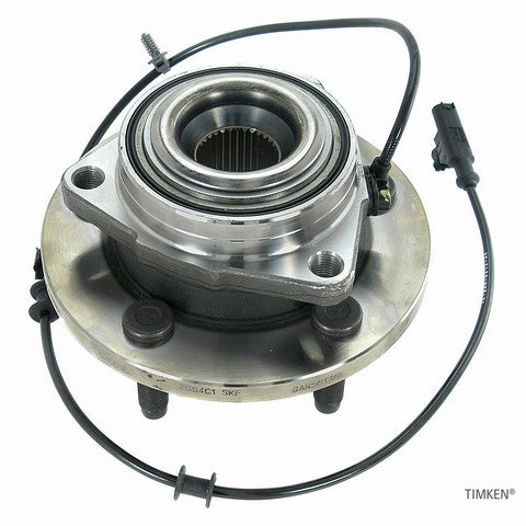 Wheel Bearing and Hub Assembly Timken HA590033