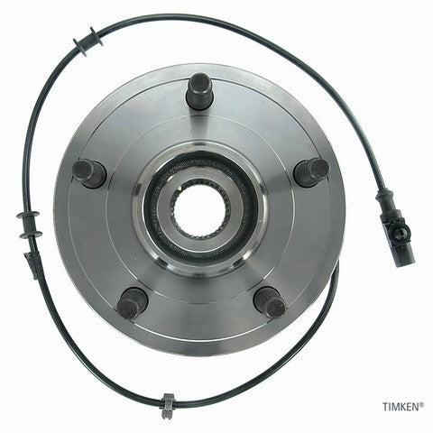 Wheel Bearing and Hub Assembly Timken HA590033
