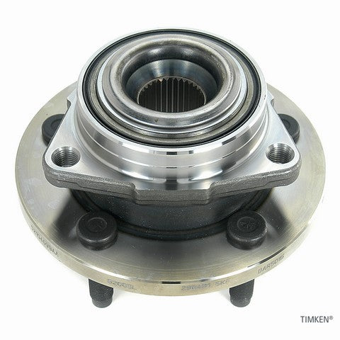 Wheel Bearing and Hub Assembly Timken HA590034