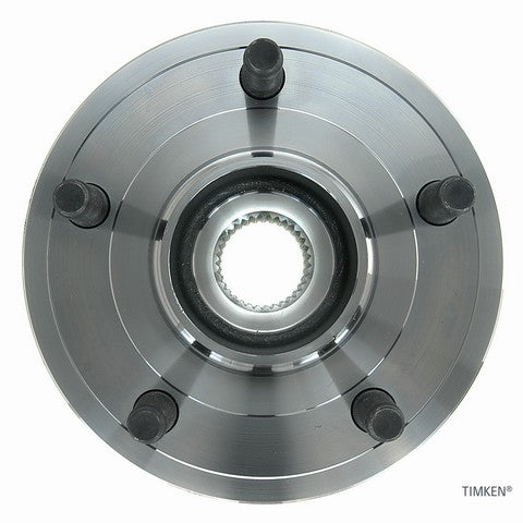 Wheel Bearing and Hub Assembly Timken HA590034