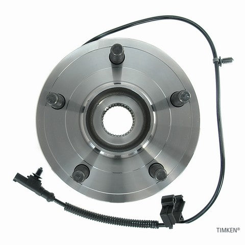 Wheel Bearing and Hub Assembly Timken HA590035