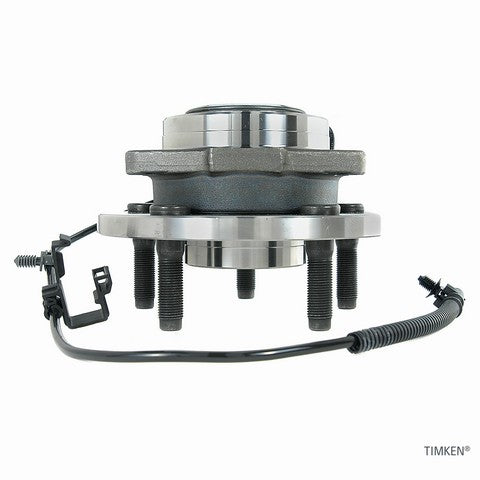 Wheel Bearing and Hub Assembly Timken HA590035