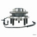Wheel Bearing and Hub Assembly Timken HA590035