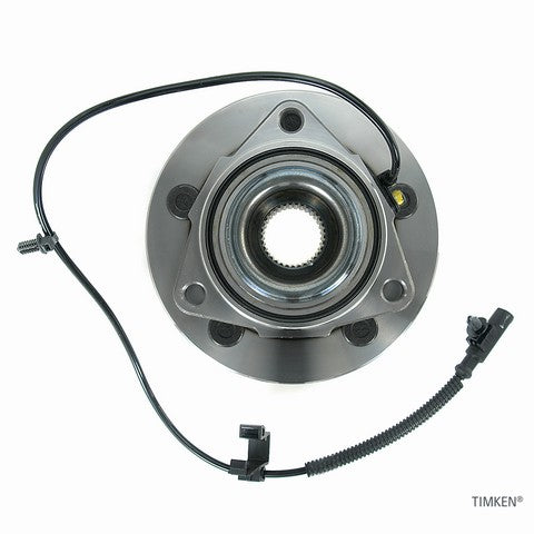 Wheel Bearing and Hub Assembly Timken HA590035