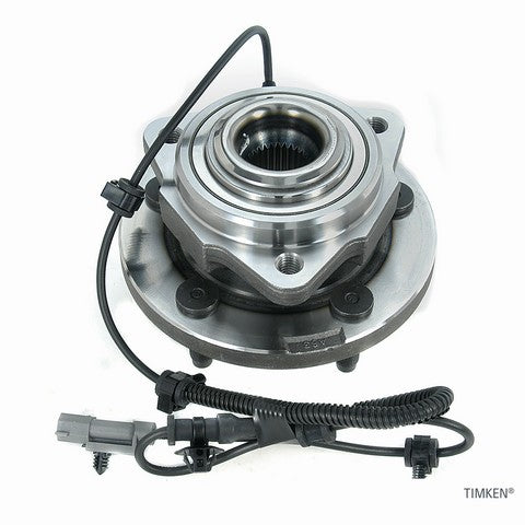 Wheel Bearing and Hub Assembly Timken HA590036