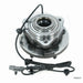 Wheel Bearing and Hub Assembly Timken HA590036