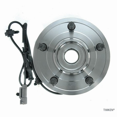 Wheel Bearing and Hub Assembly Timken HA590036