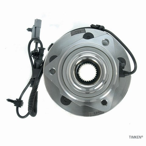 Wheel Bearing and Hub Assembly Timken HA590036