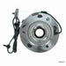 Wheel Bearing and Hub Assembly Timken HA590036