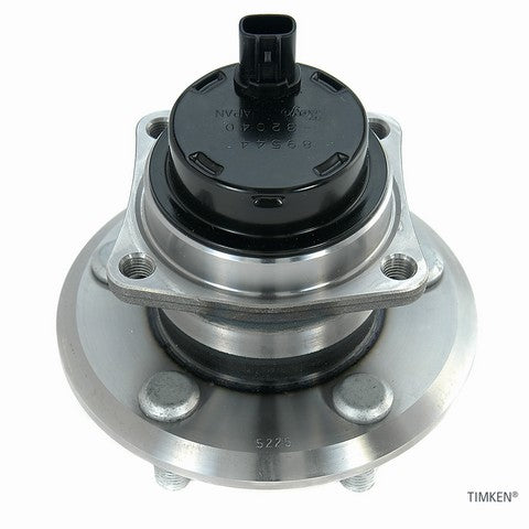 Wheel Bearing and Hub Assembly Timken HA590040