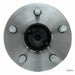 Wheel Bearing and Hub Assembly Timken HA590040