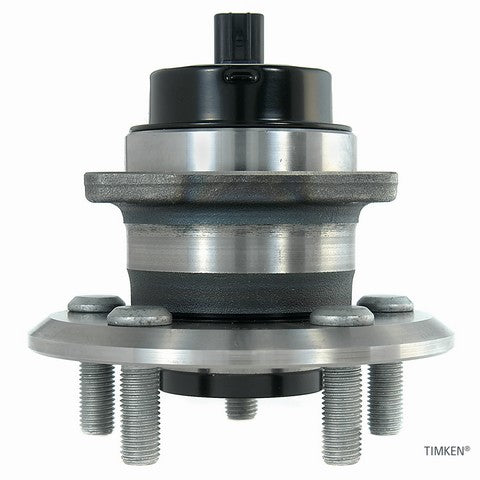 Wheel Bearing and Hub Assembly Timken HA590040