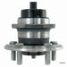 Wheel Bearing and Hub Assembly Timken HA590040