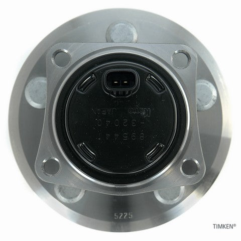 Wheel Bearing and Hub Assembly Timken HA590040