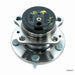 Wheel Bearing and Hub Assembly Timken HA590041