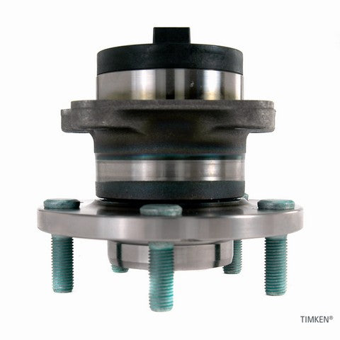 Wheel Bearing and Hub Assembly Timken HA590041