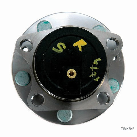 Wheel Bearing and Hub Assembly Timken HA590041