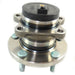 Wheel Bearing and Hub Assembly DT Components HA590041