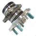 Wheel Bearing and Hub Assembly DT Components HA590041