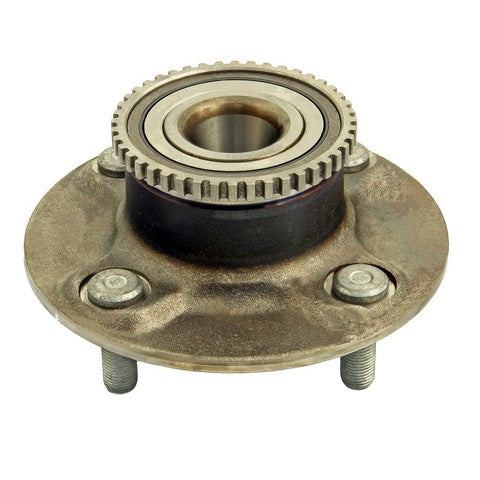 Wheel Bearing and Hub Assembly DT Components HA590043