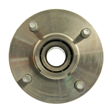 Wheel Bearing and Hub Assembly DT Components HA590043