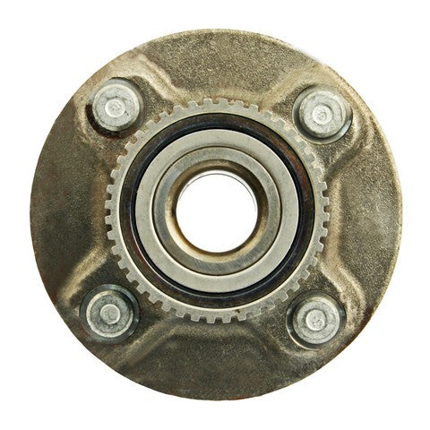 Wheel Bearing and Hub Assembly DT Components HA590043