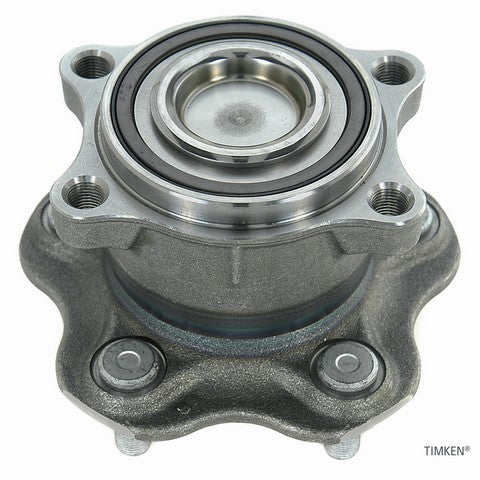 Wheel Bearing and Hub Assembly Timken HA590045