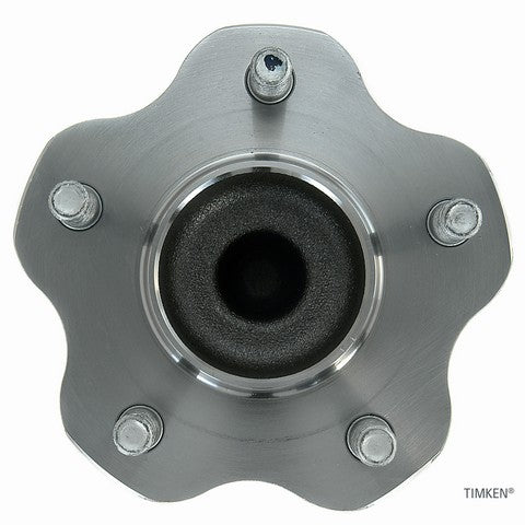 Wheel Bearing and Hub Assembly Timken HA590045