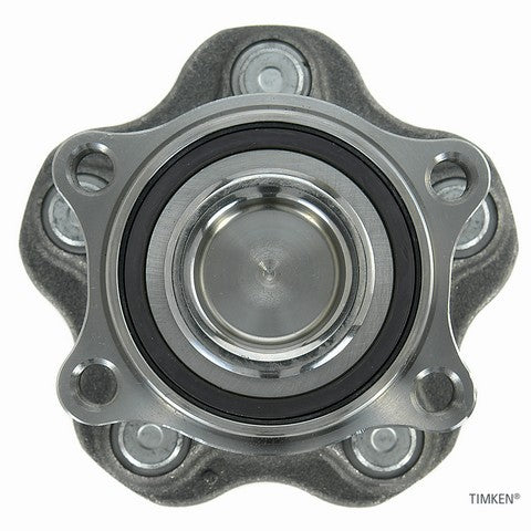 Wheel Bearing and Hub Assembly Timken HA590045
