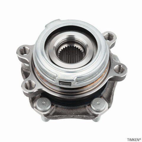 Wheel Bearing and Hub Assembly Timken HA590046