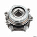 Wheel Bearing and Hub Assembly Timken HA590046
