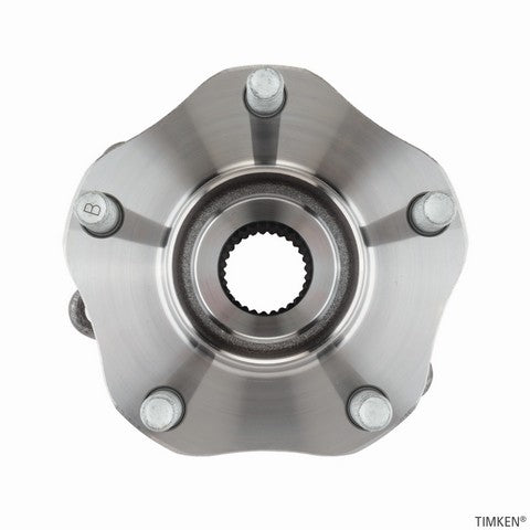 Wheel Bearing and Hub Assembly Timken HA590046