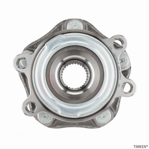 Wheel Bearing and Hub Assembly Timken HA590046