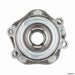 Wheel Bearing and Hub Assembly Timken HA590046