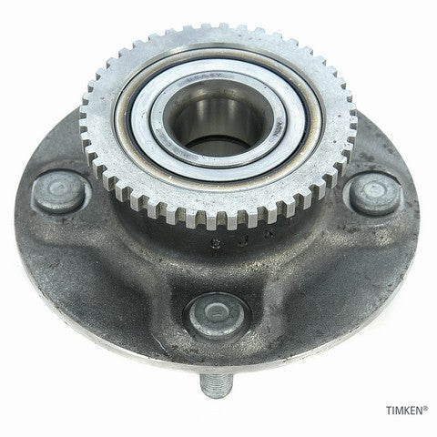 Wheel Bearing and Hub Assembly Timken HA590047