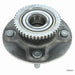 Wheel Bearing and Hub Assembly Timken HA590047