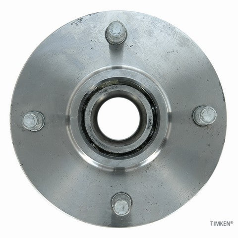 Wheel Bearing and Hub Assembly Timken HA590047