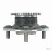 Wheel Bearing and Hub Assembly Timken HA590047