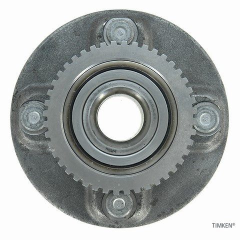 Wheel Bearing and Hub Assembly Timken HA590047