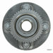 Wheel Bearing and Hub Assembly Timken HA590047