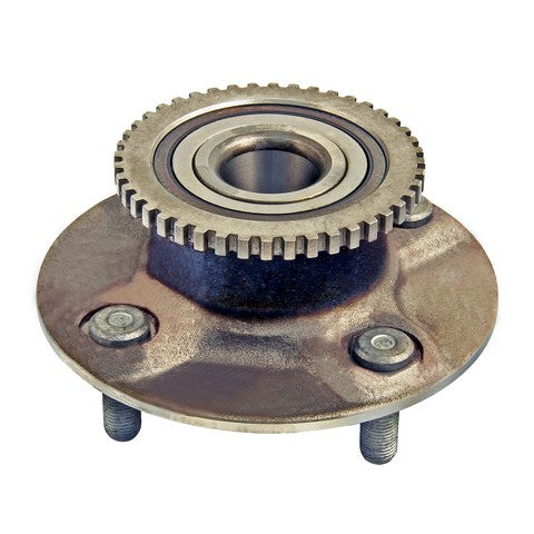 Wheel Bearing and Hub Assembly DT Components HA590047