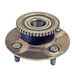 Wheel Bearing and Hub Assembly DT Components HA590047